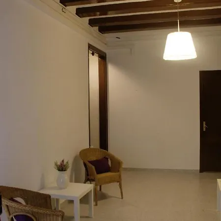 Casa de hóspedes Dragonflybcn