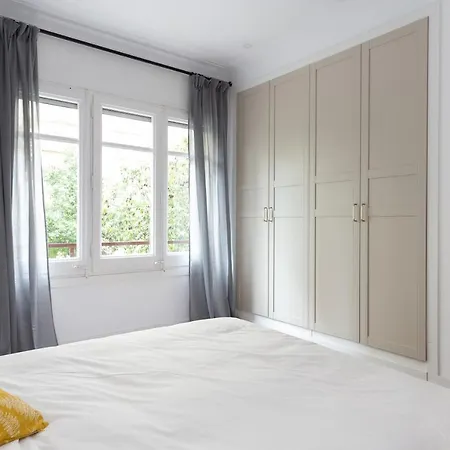 Appartement Casa Cosi - Eixample 2 *