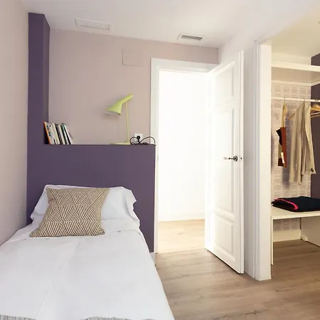 Appartement Casa Cosi - Eixample 2 *