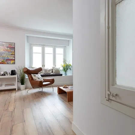 Appartement Casa Cosi - Eixample 2 Barcelone