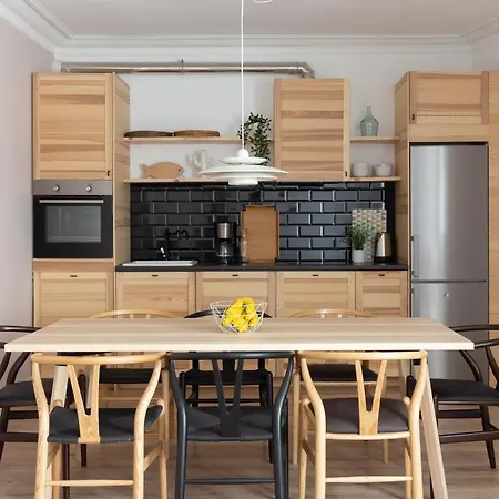 Casa Cosi - Eixample 2 Appartement