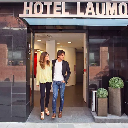 Hotel Acta Laumon