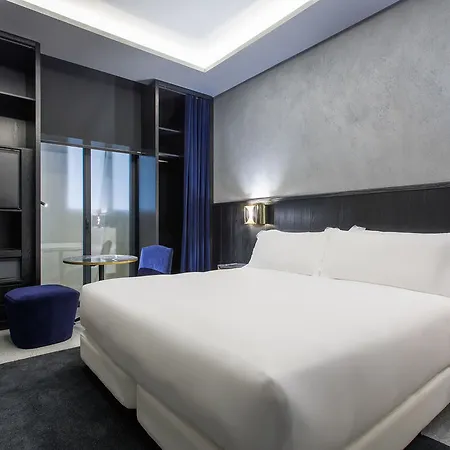 Mate Collection Gerard, Hotel Barcelona