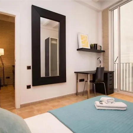Hypestay Lägenhet Barcelona