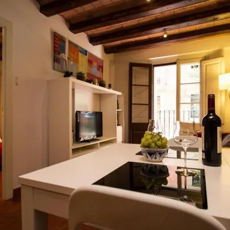 Hypestay Lägenhet Barcelona