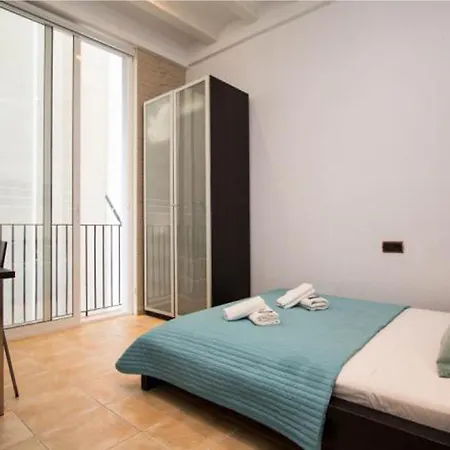 Hypestay Lägenhet Barcelona
