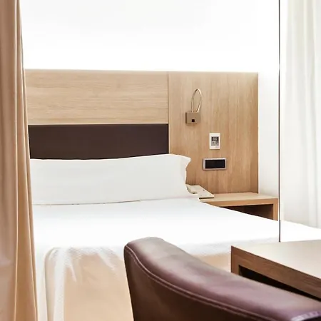 Hotel Lleó Barcelona