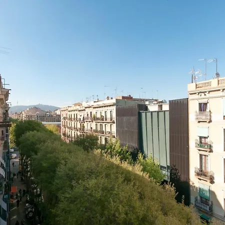 Weflating Sant Antoni Market Appartement Barcelona