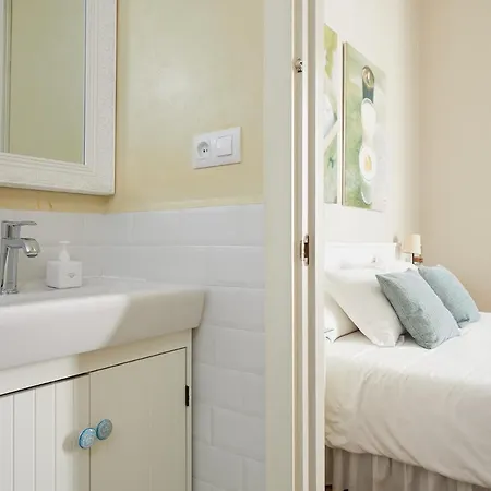 Bed and breakfast Poblenou Barcelona
