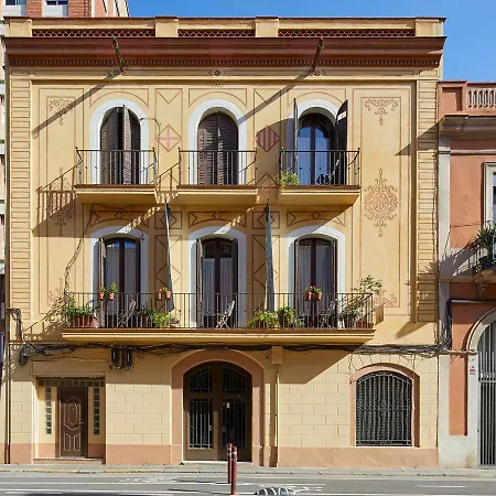 Poblenou Barcelona