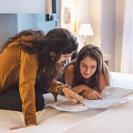 Banys Orientals Hotel Barcelona