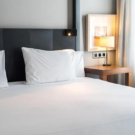 Hotel Banys Orientals Barcelona