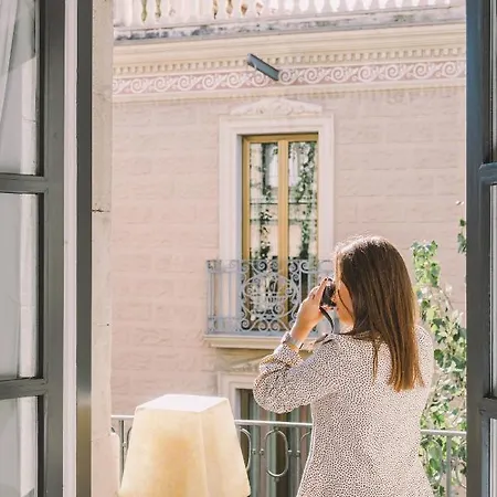 Banys Orientals Hotel Barcelona