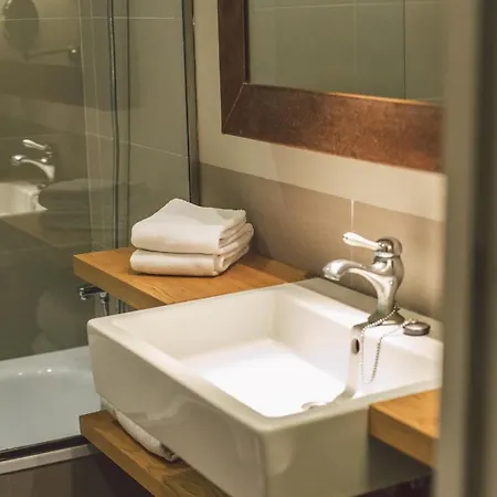 Hotel Banys Orientals Barcelona