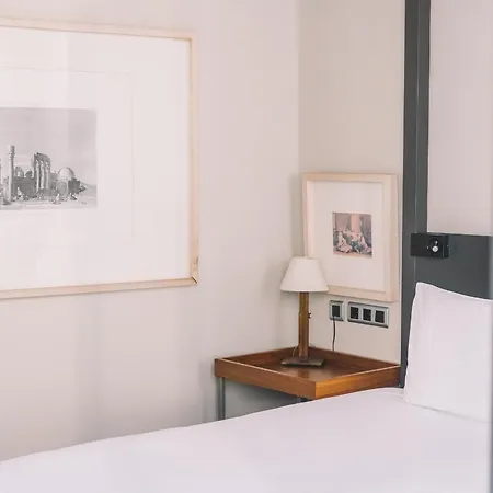 Hotel Banys Orientals Barcelona