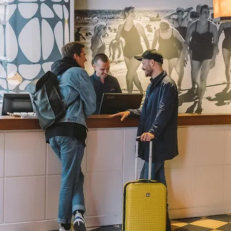 Hotel Banys Orientals Barcelona