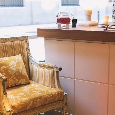 Hotel Banys Orientals Barcelona