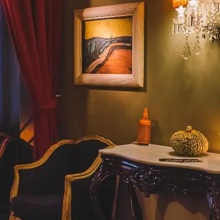 Banys Orientals Hotel Barcelona