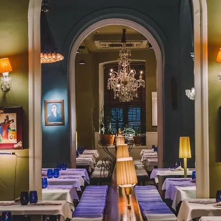 Banys Orientals Hotel 3*