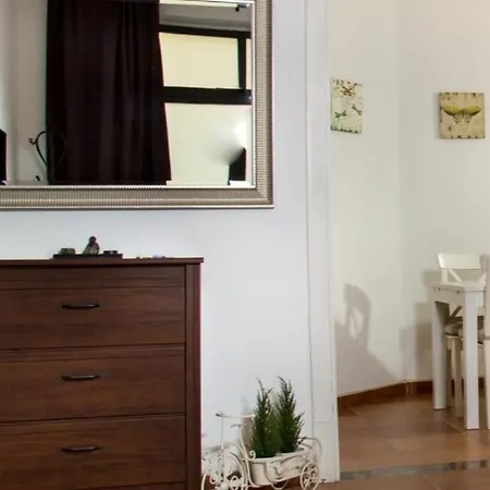 Apartment Sagrada Familia Barcelona