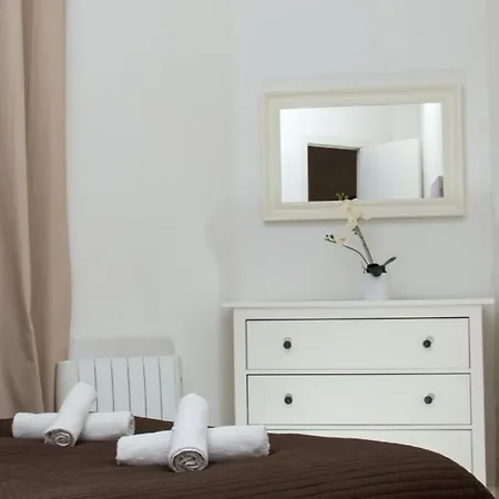Apartment Sagrada Familia Barcelona