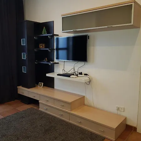Sagrada Familia Apartment *