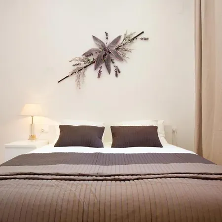 Apartment Sagrada Familia Barcelona