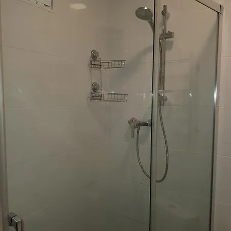 Sagrada Familia Apartment Barcelona