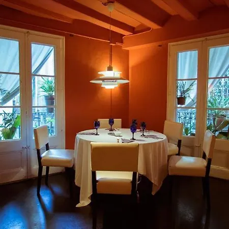 Hotel Banys Orientals 3*