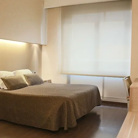 Hotel Silver Barcelona