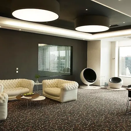 Hotel Barcelo Sants