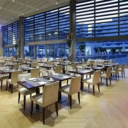 Eurostars Grand Marina Gl Hotel