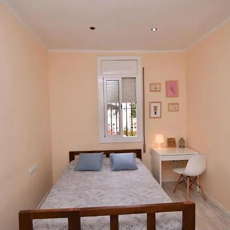 Green Door Gracia בית אירוח *