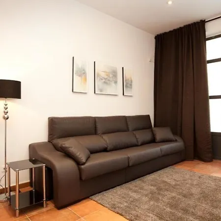 Sagrada Familia Apartment *