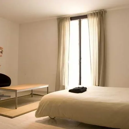 Ramblas Appartement