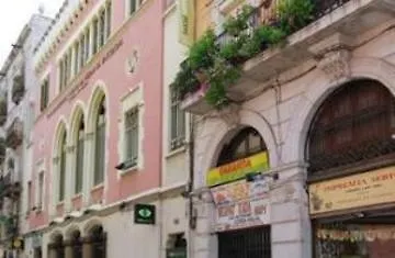 Hotel Gat Xino 2*