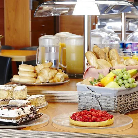 Century 3* Barcelona