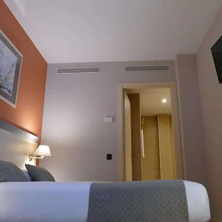 Petit Palace Trencadis Hotel Barcelone