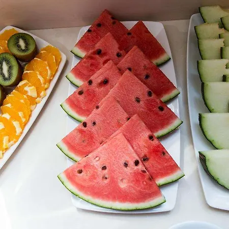 Sunotel Club 4*