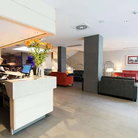Hotell Sunotel Club