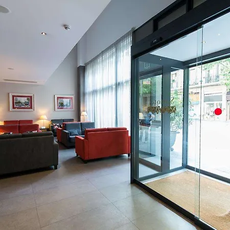 Petit Palace Trencadis 4*