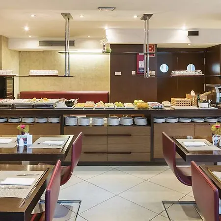 إيلونيون بيل-آرت 4*