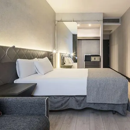 إيلونيون بيل-آرت 4*