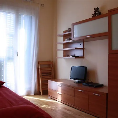 Rambla Catalunya - Barcelonastuff Appartement *