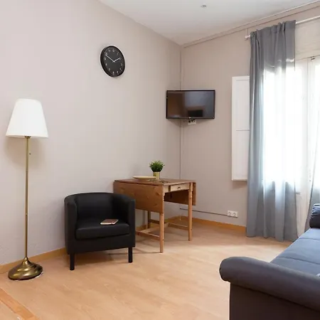Key Housing Apartman *
