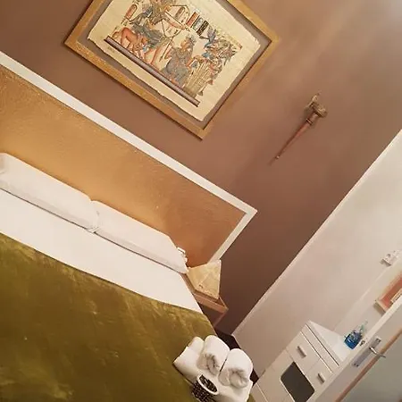 招待所 拉岛旅馆 巴塞罗那