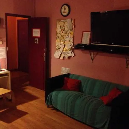Hostel Paraiso