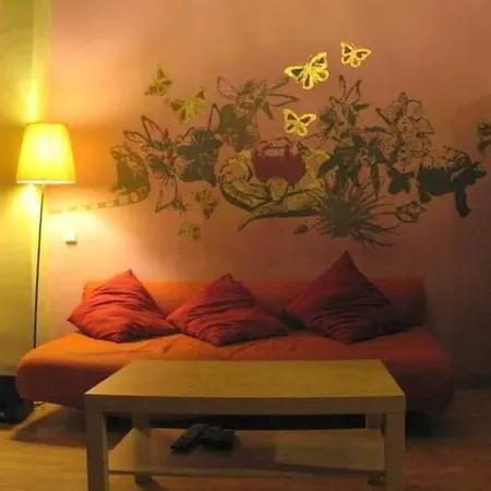 Paraiso Hostel Barcelona