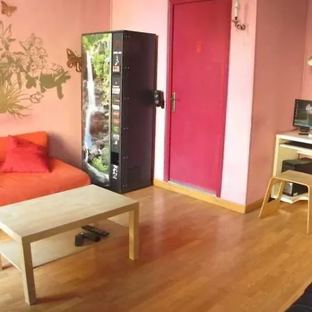 Paraiso Hostel
