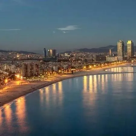 Easystaybcn2 Apartamento Barcelona